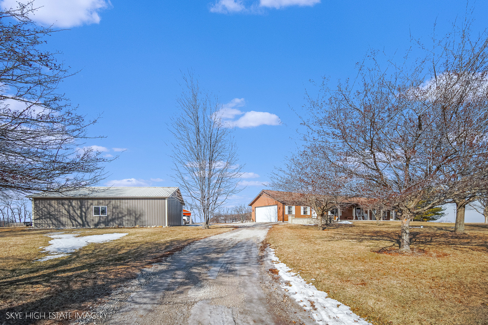 3125 S Buffalo Road, Verona, IL 60479