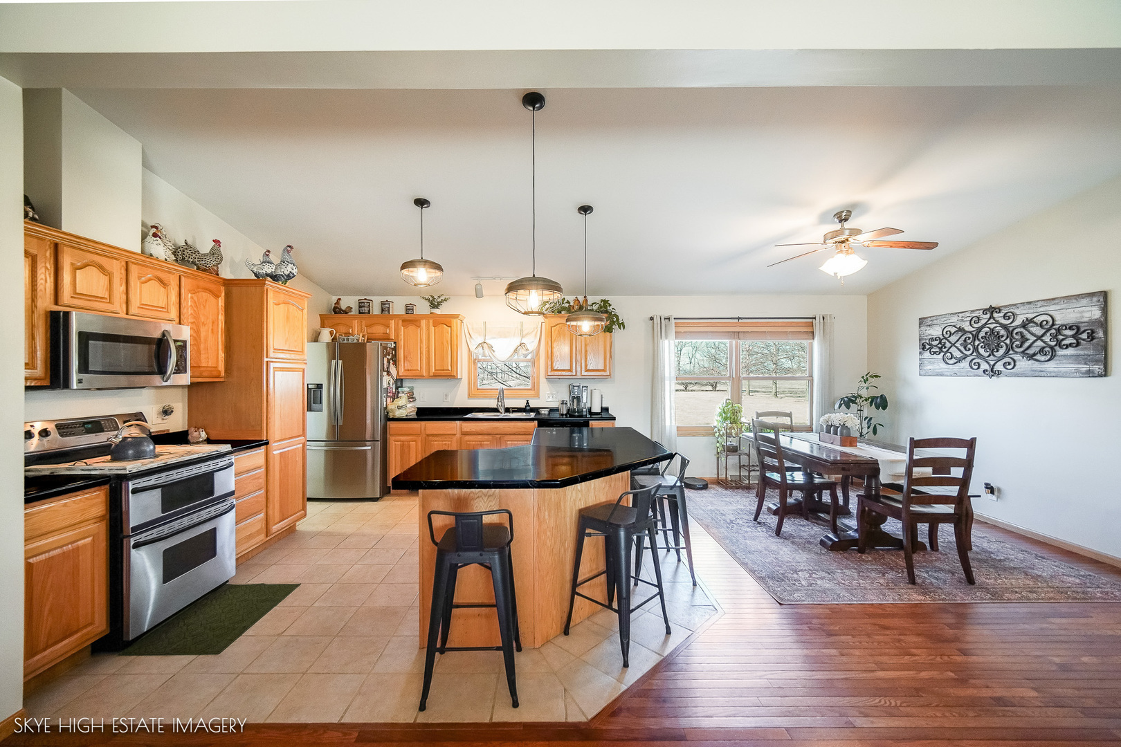 3125 S Buffalo Road, Verona, IL 60479