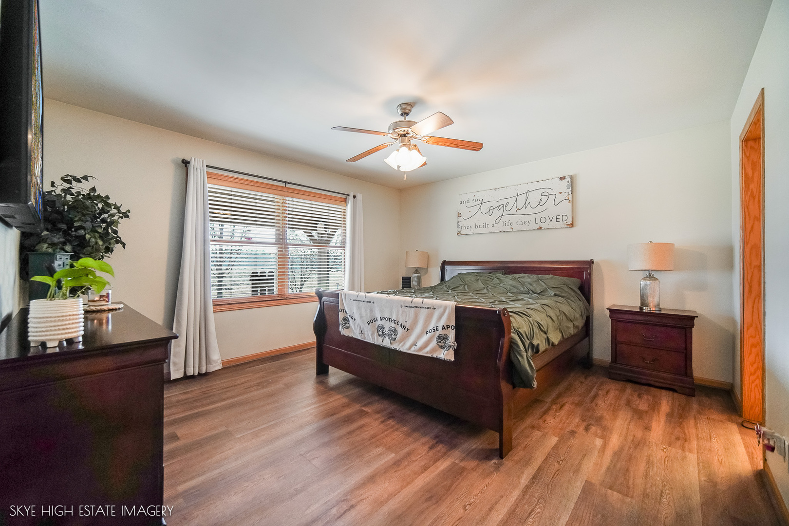 3125 S Buffalo Road, Verona, IL 60479