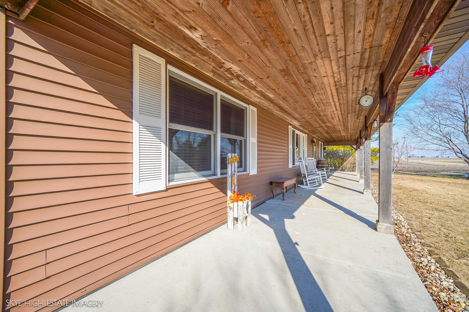 3125 S Buffalo Road, Verona, IL 60479