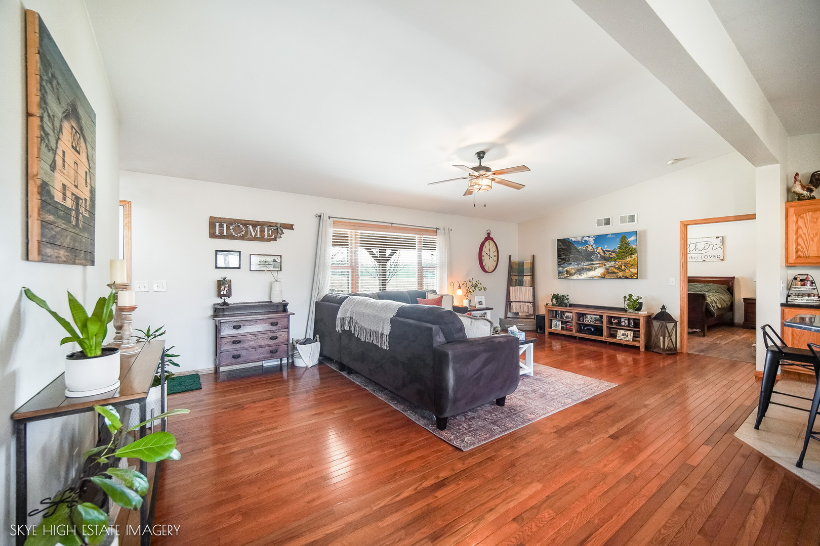 3125 S Buffalo Road, Verona, IL 60479