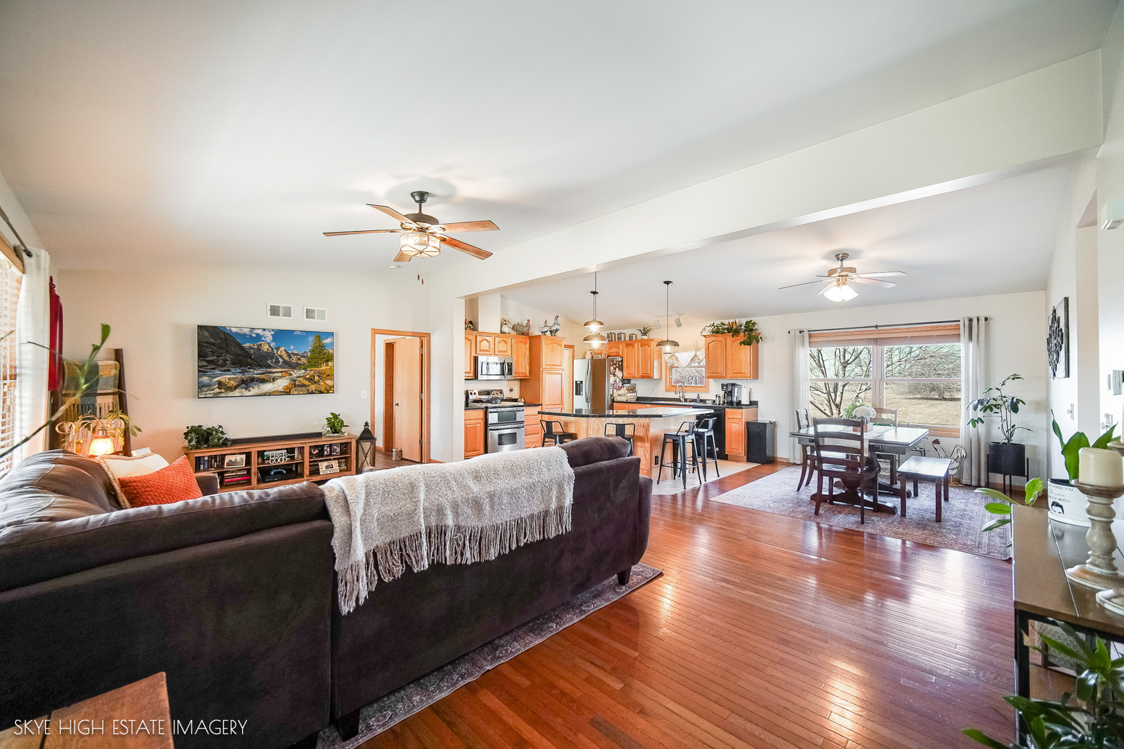 3125 S Buffalo Road, Verona, IL 60479