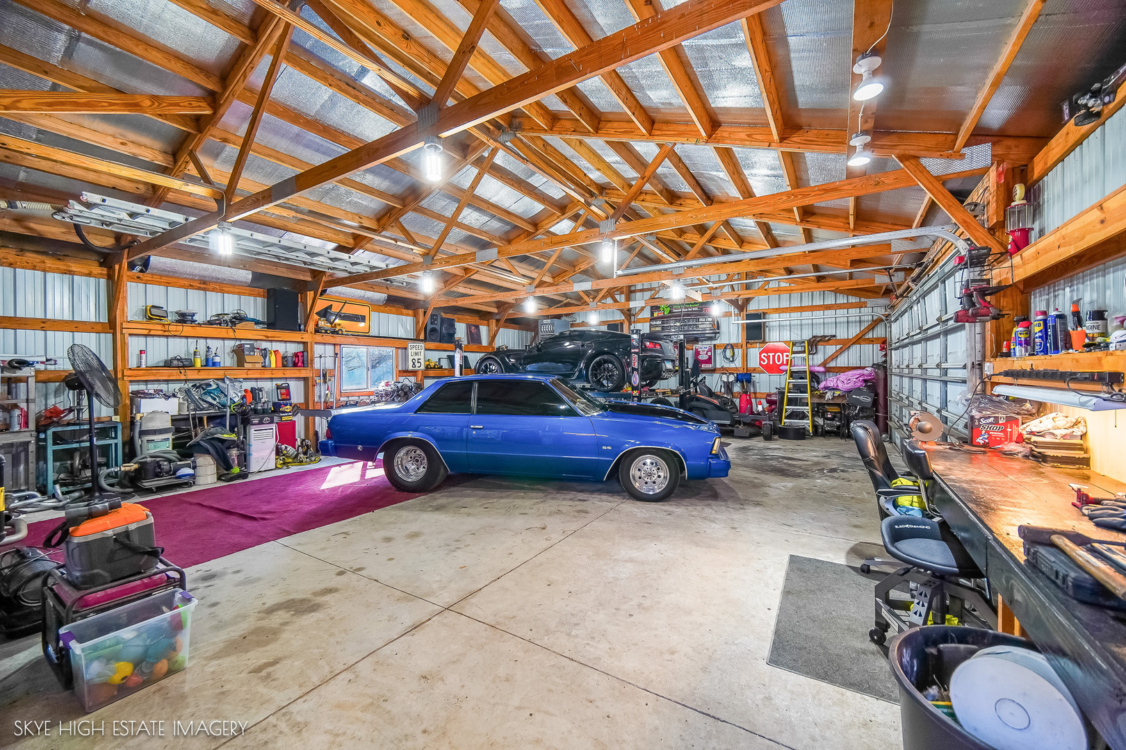 3125 S Buffalo Road, Verona, IL 60479