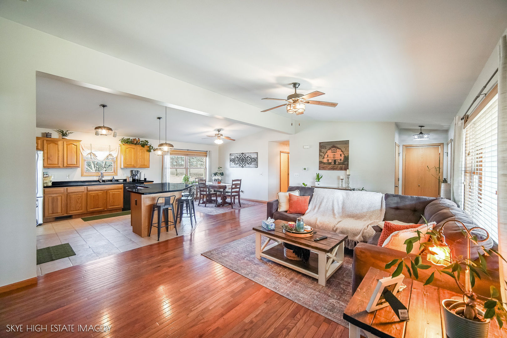 3125 S Buffalo Road, Verona, IL 60479