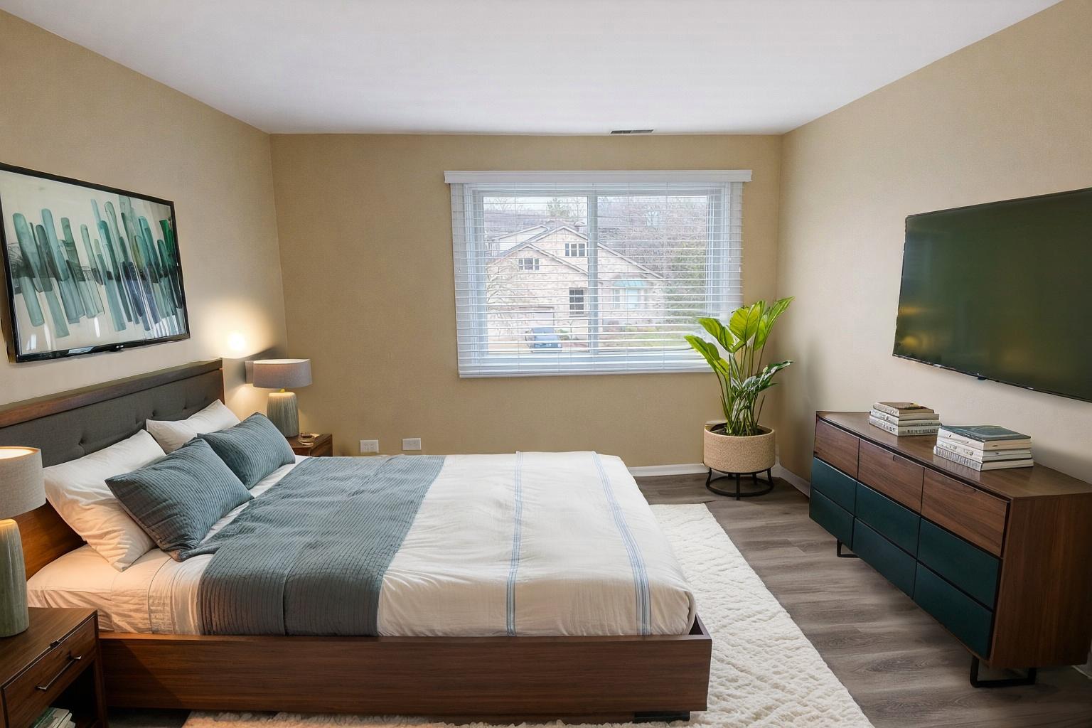 1462 Stonebridge Circle #F10, Wheaton, IL 60189