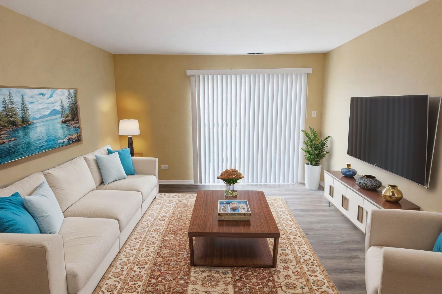 1462 Stonebridge Circle #F10, Wheaton, IL 60189