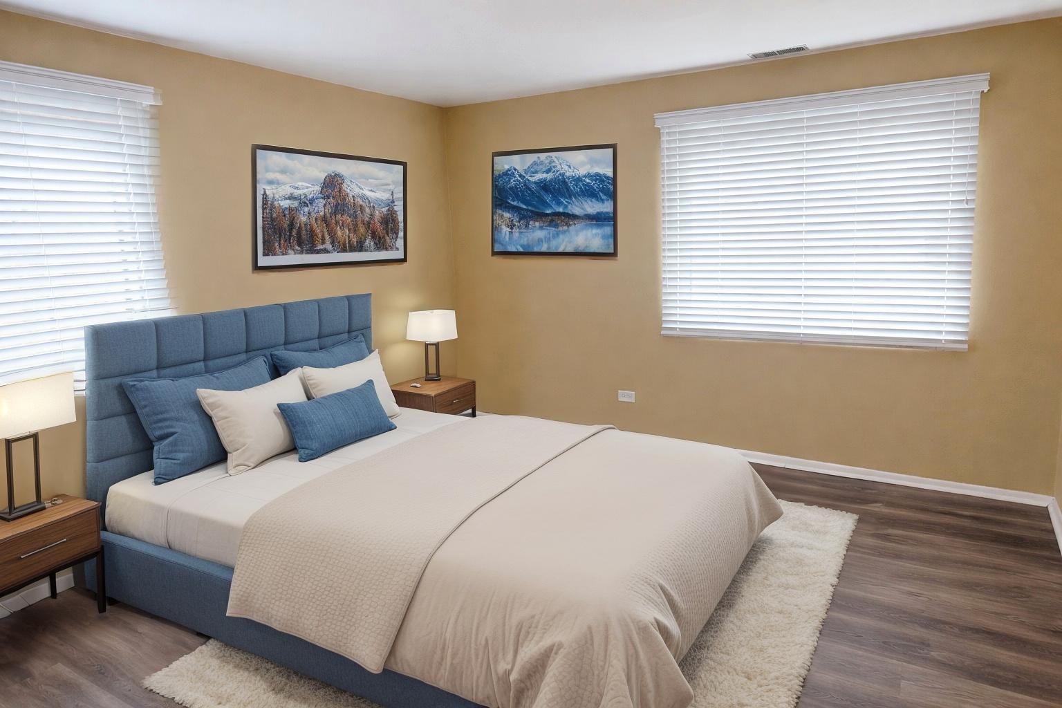 1462 Stonebridge Circle #F10, Wheaton, IL 60189