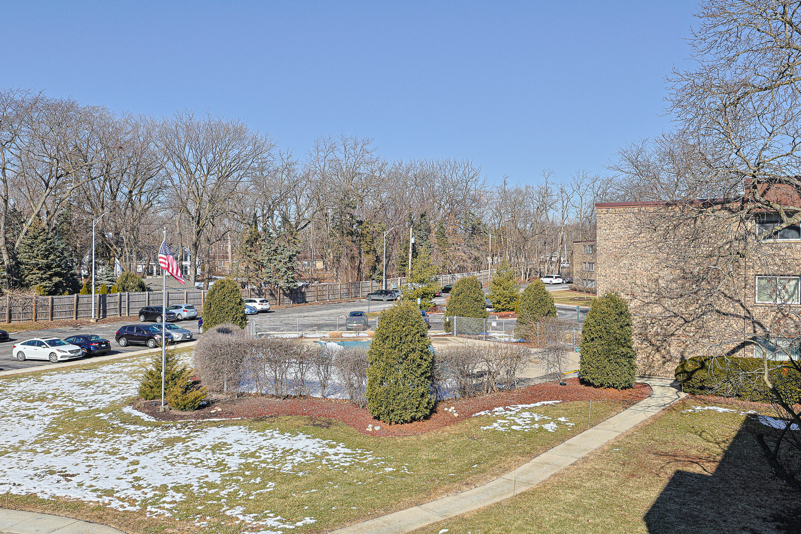 2650 BROOKWOOD Way #313, Rolling Meadows, IL 60008