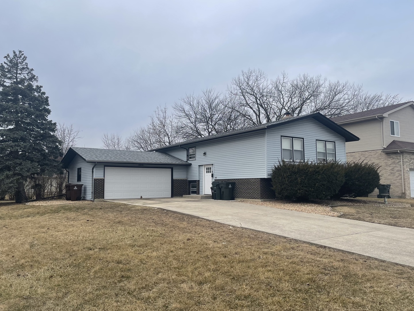 18830 Cedar Avenue, Country Club Hills, IL 60478