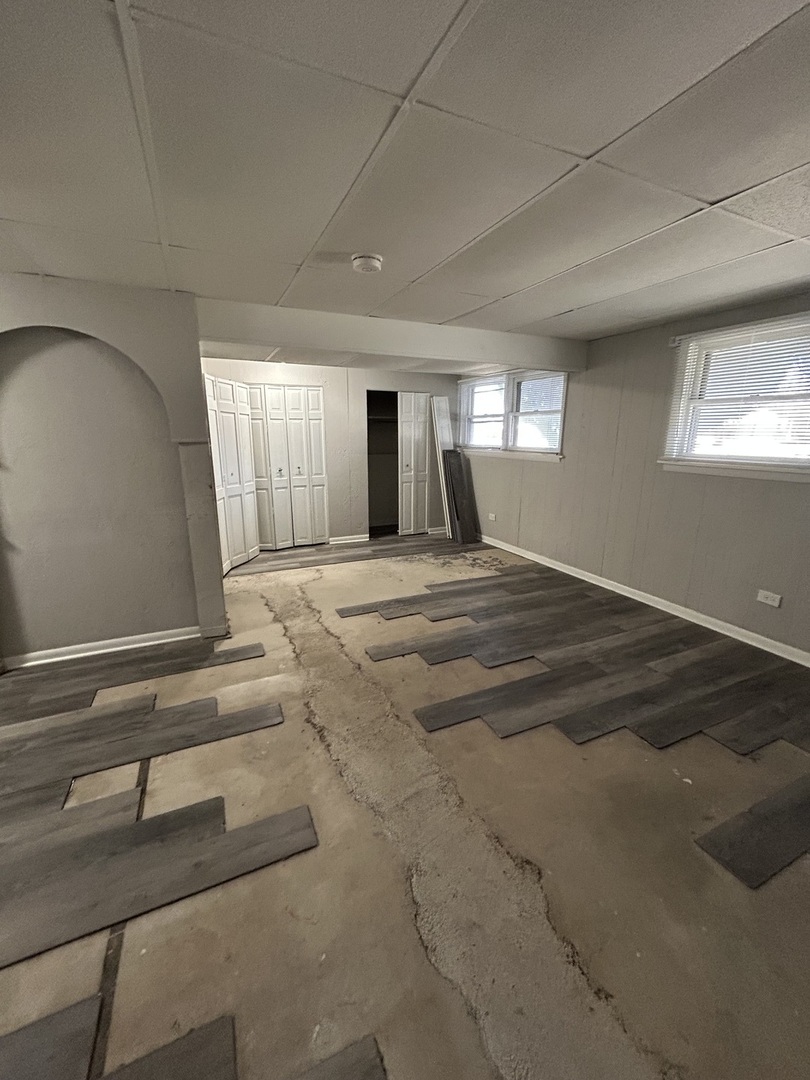 18830 Cedar Avenue, Country Club Hills, IL 60478