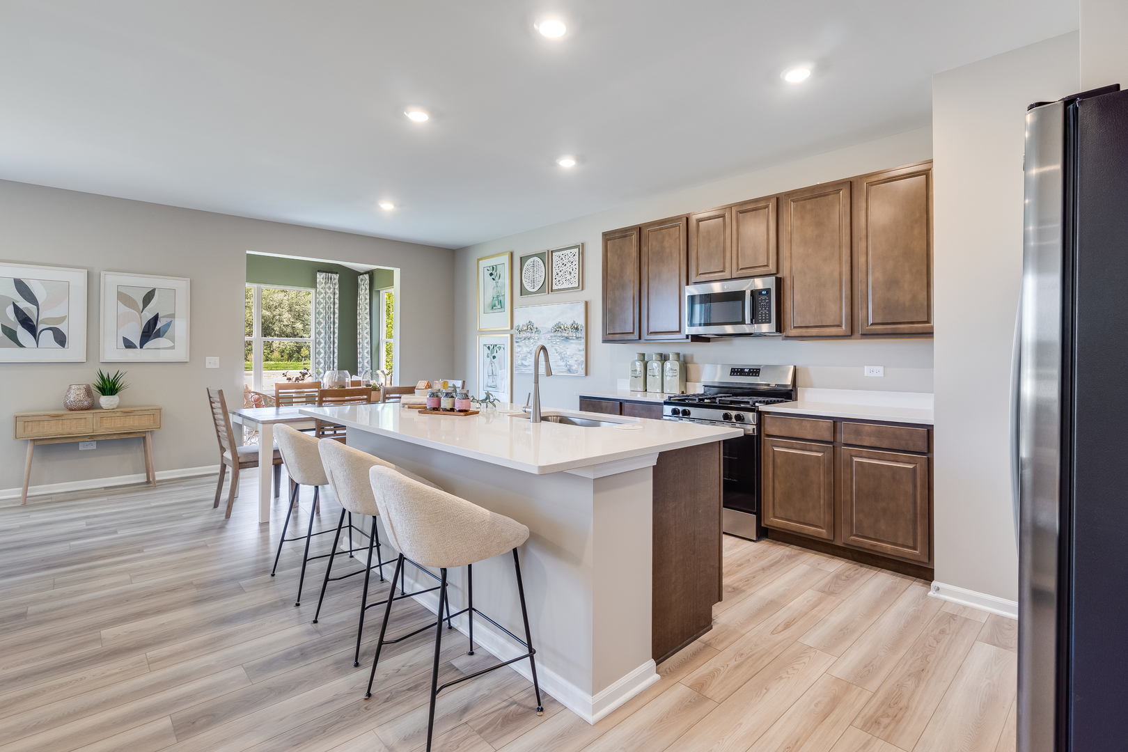 1261 Prairie Ridge Trail, Antioch, IL 60002