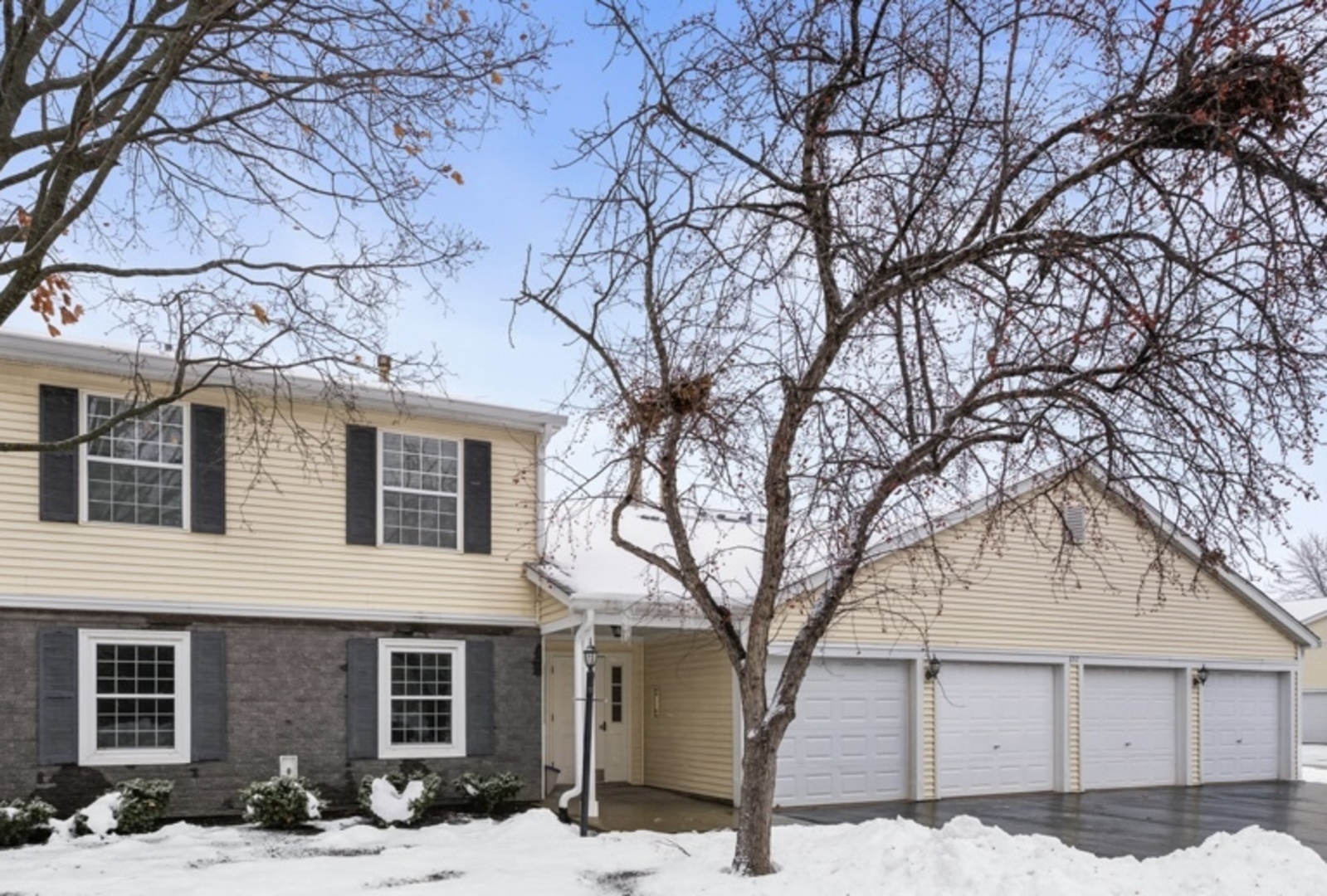 652 Mallard Court #C1, Bartlett, IL 60103