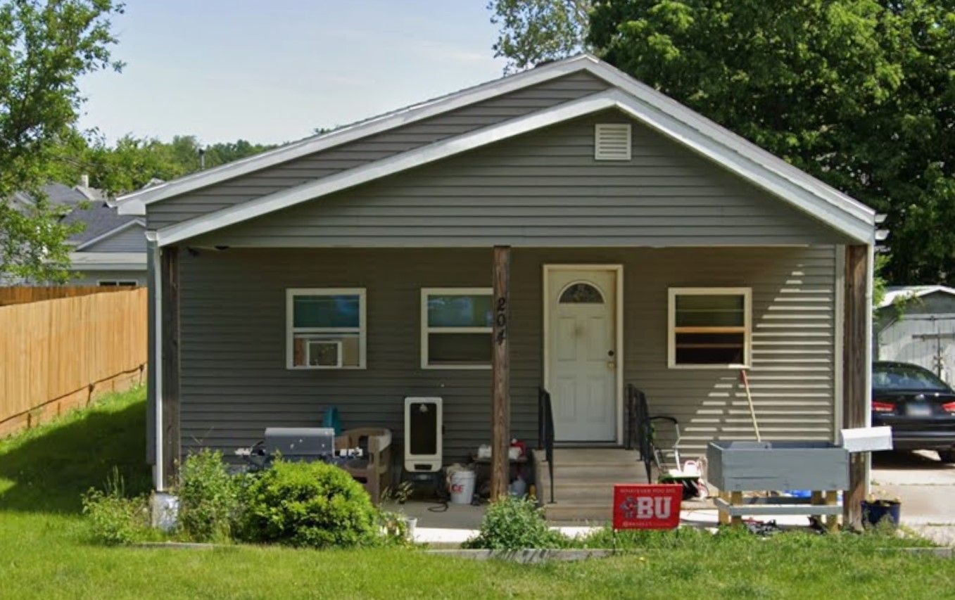 204 Wallace Street, Marseilles, IL 61341