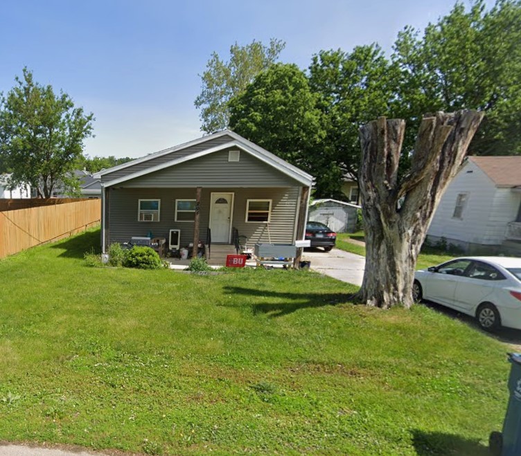 204 Wallace Street, Marseilles, IL 61341