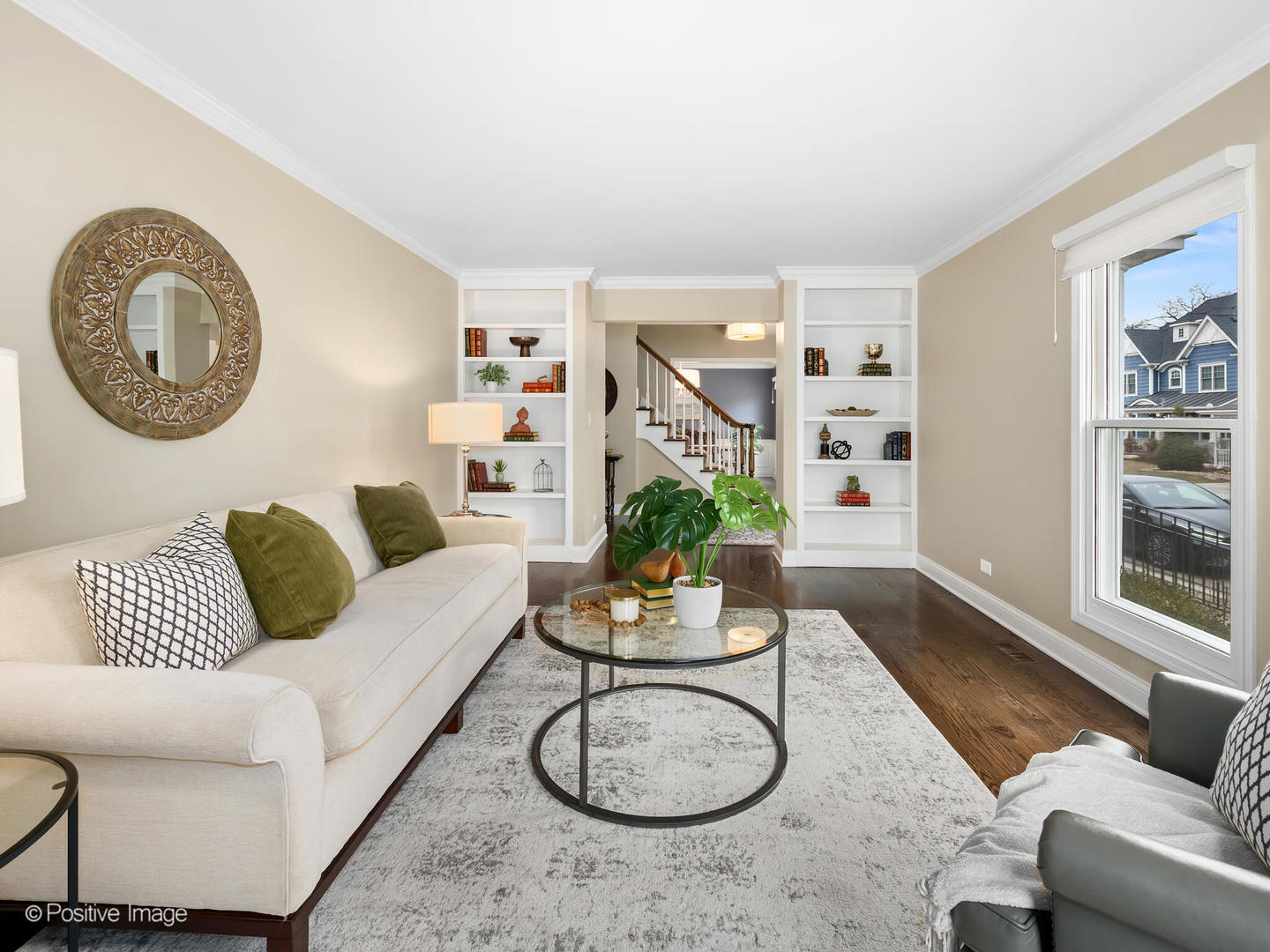 202 Pine Tree Lane, La Grange Park, IL 60526