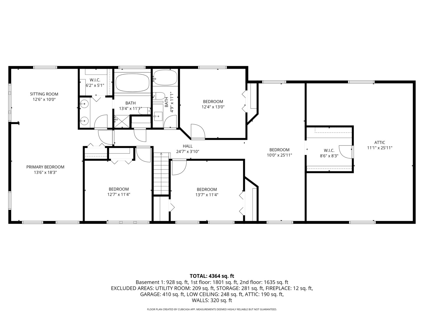 202 Pine Tree Lane, La Grange Park, IL 60526