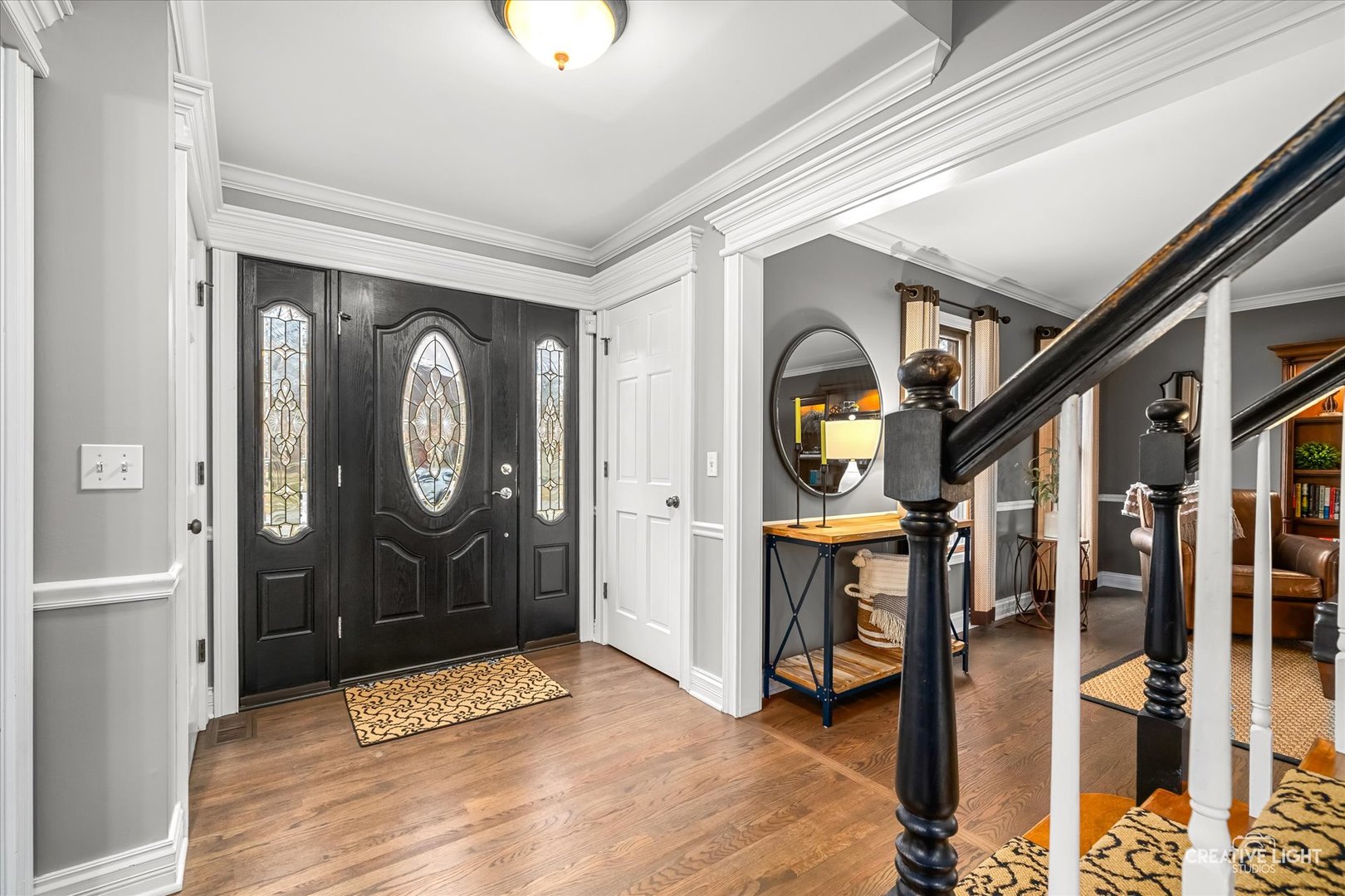 1909 Montclair Drive, Naperville, IL 60565