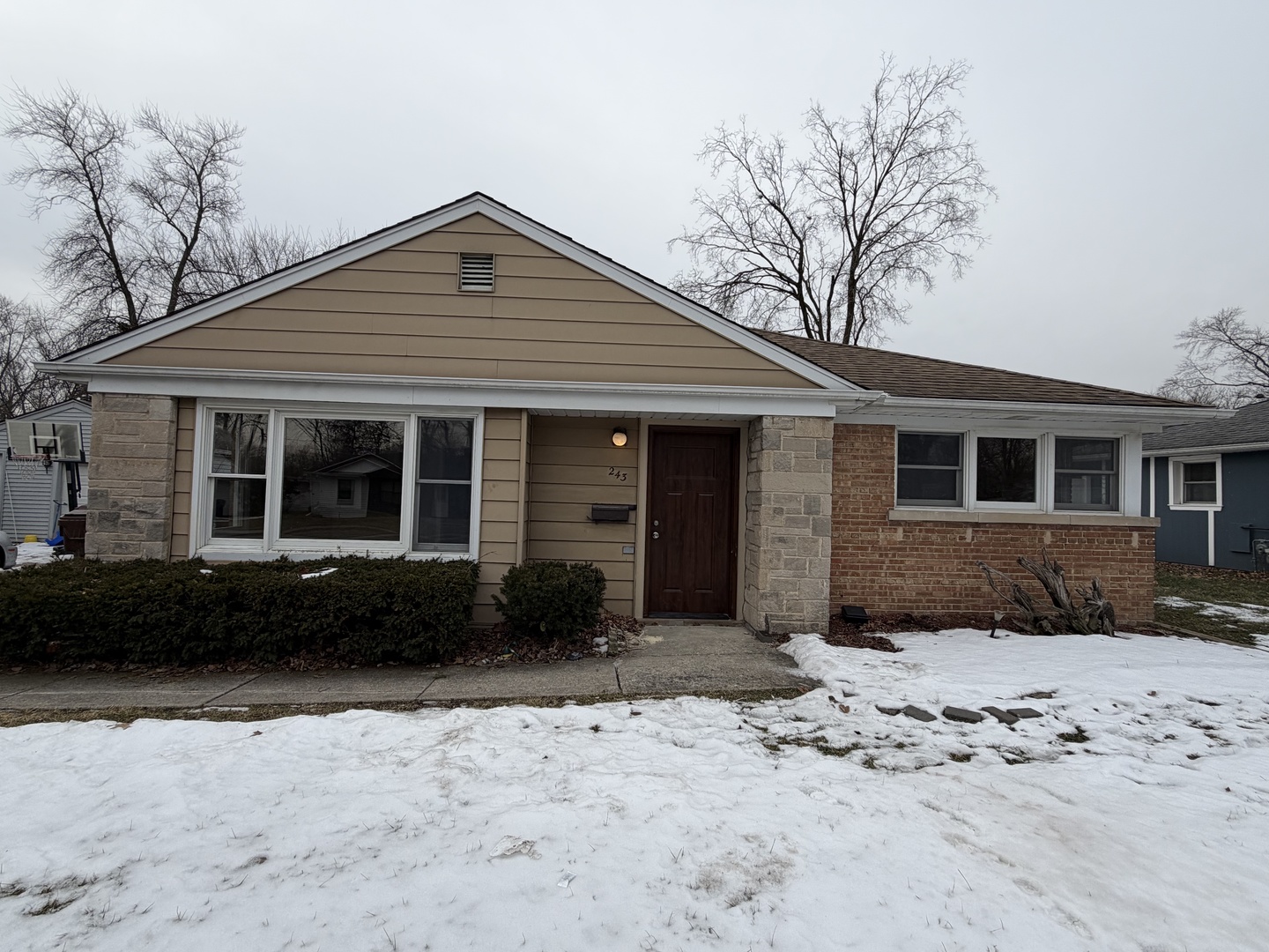 243 Mantua Street, Park Forest, IL 60466