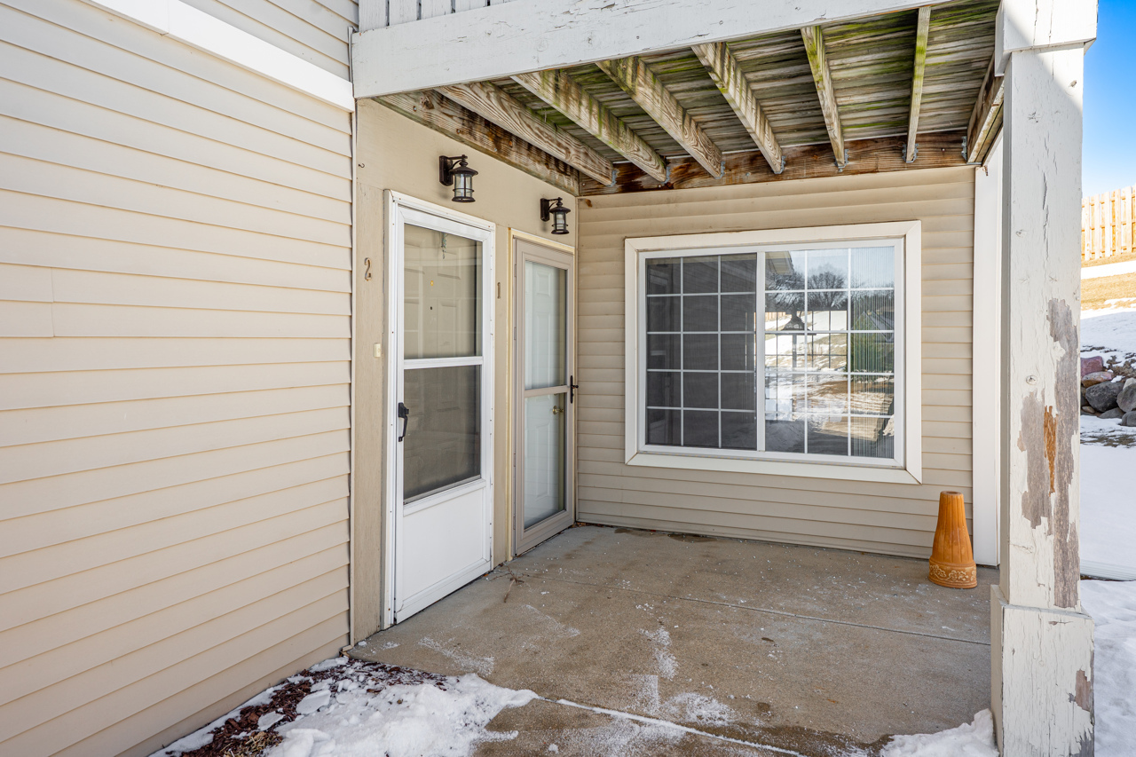 6538 Timberleaf Court #1, Loves Park, IL 61111