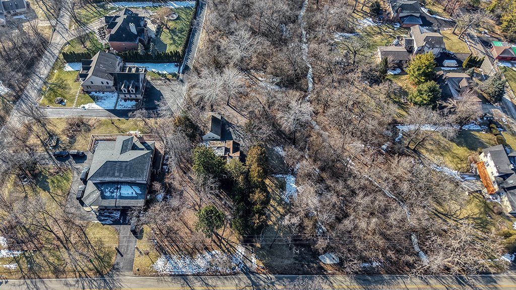 Lot 6 19W720 109th Street, Lemont, IL 60439