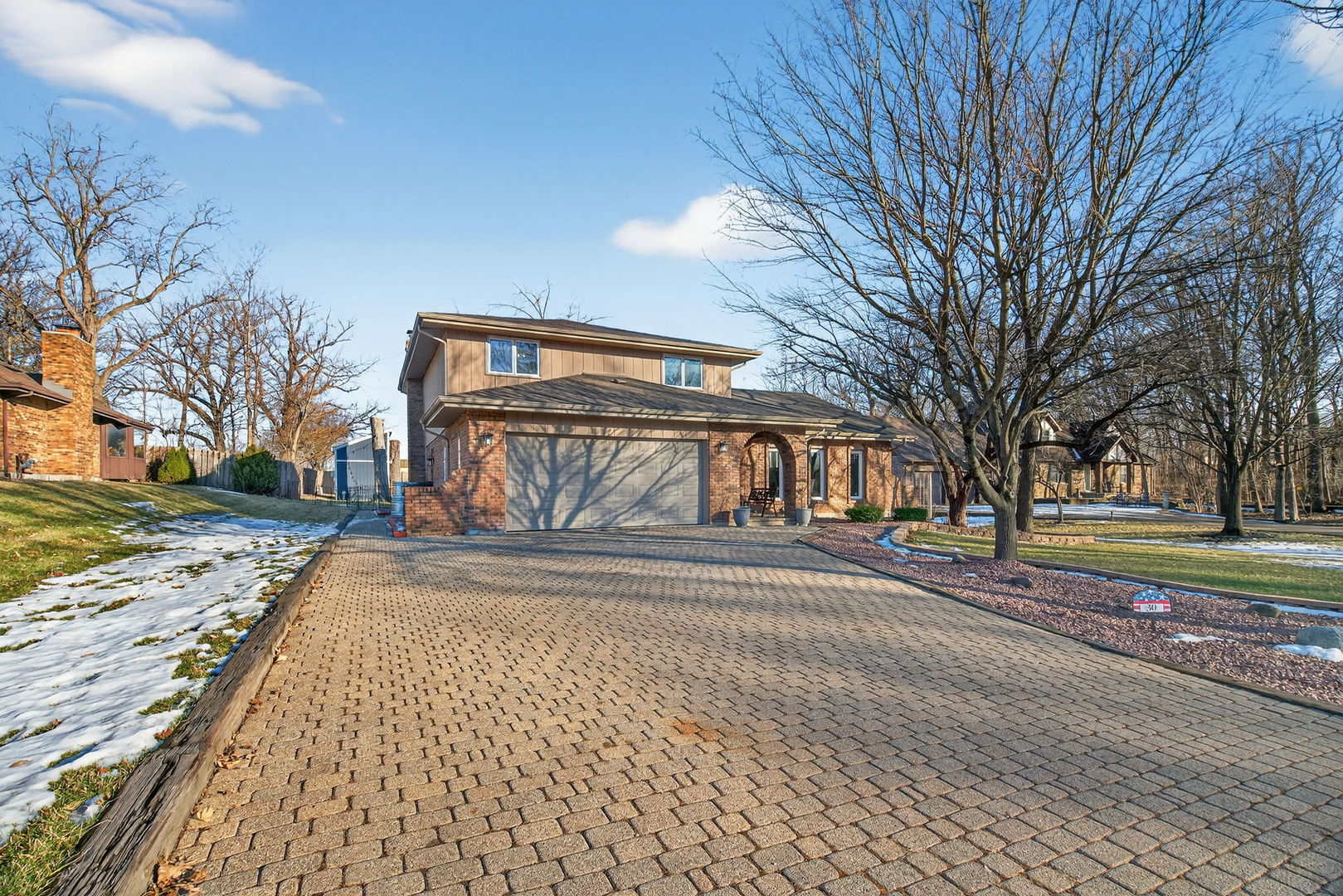 30 Warren Avenue, New Lenox, IL 60451