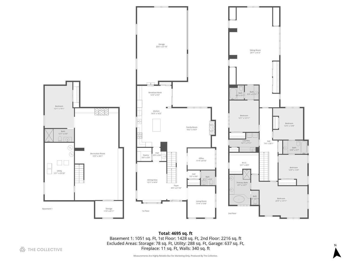 716 E Sunnyside Avenue, Libertyville, IL 60048