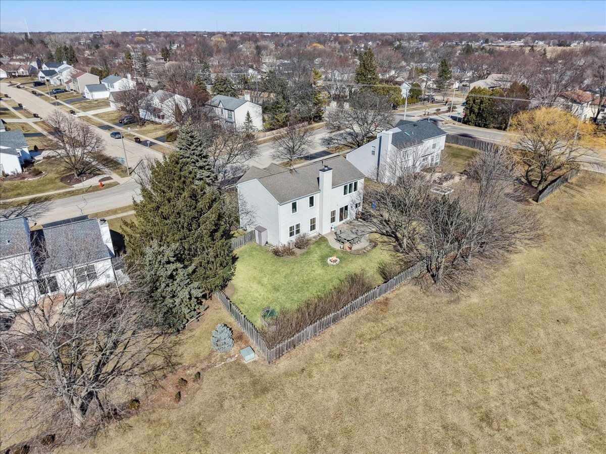 481 Pheasant Ridge Road, Lake Zurich, IL 60047