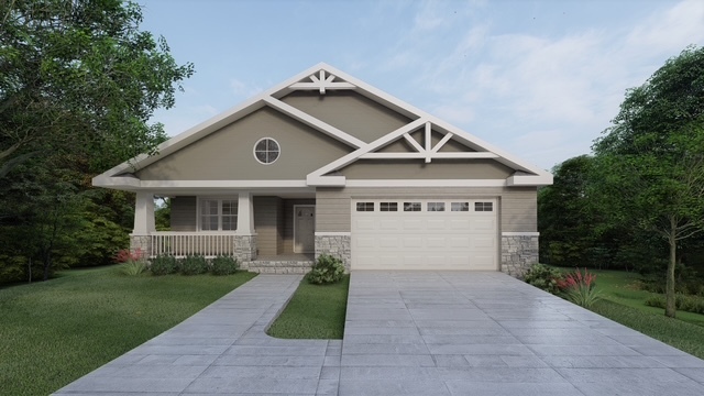 40438 N South Newport Drive, Antioch, IL 60002