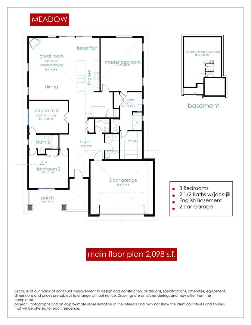 40438 N South Newport Drive, Antioch, IL 60002