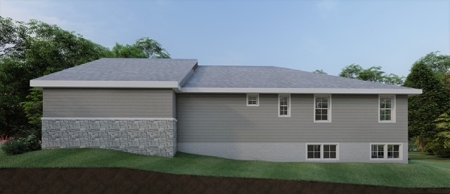 40438 N South Newport Drive, Antioch, IL 60002