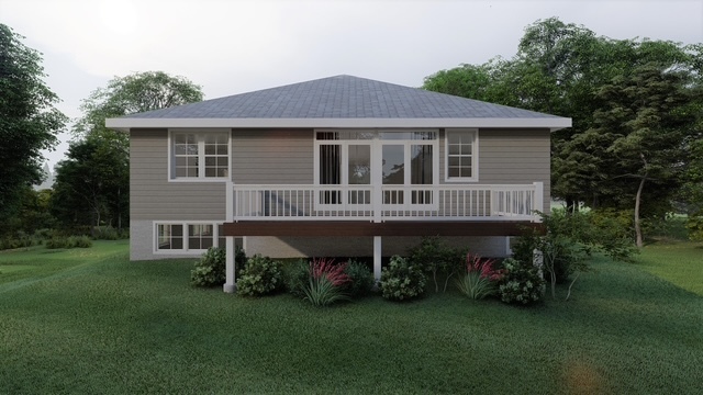 40438 N South Newport Drive, Antioch, IL 60002