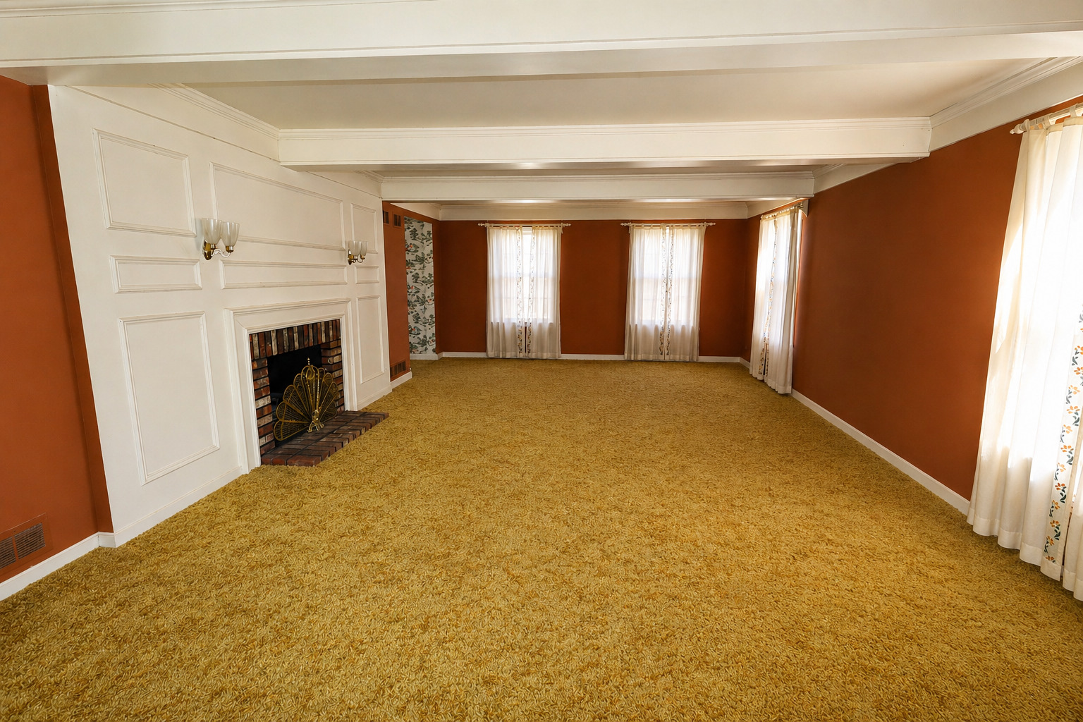 1663 E Rietveld Drive, Crete, IL 60417