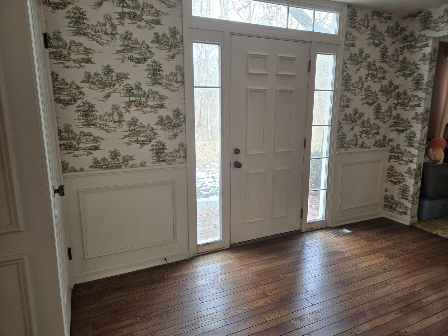 1663 E Rietveld Drive, Crete, IL 60417