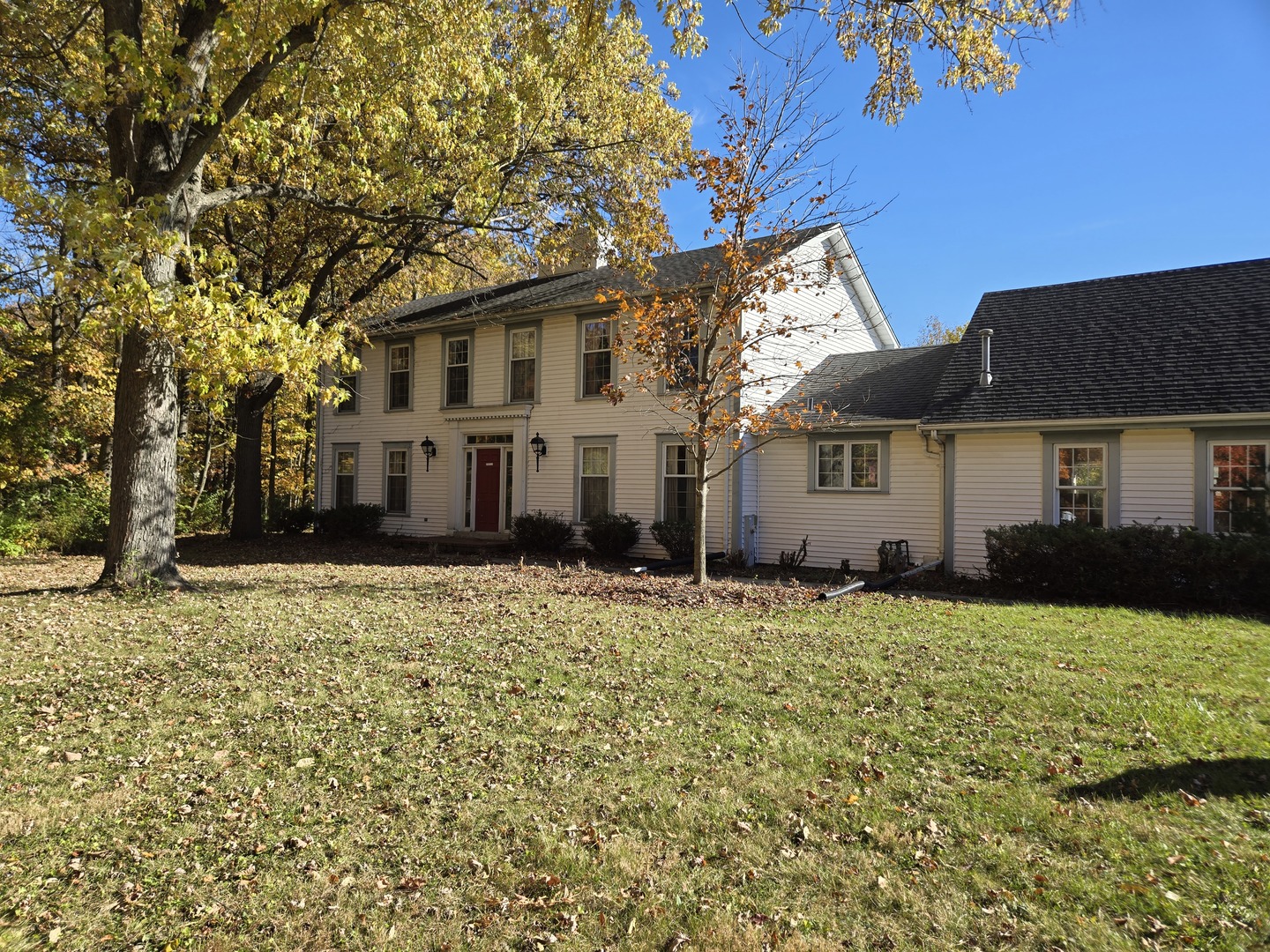 1663 E Rietveld Drive, Crete, IL 60417