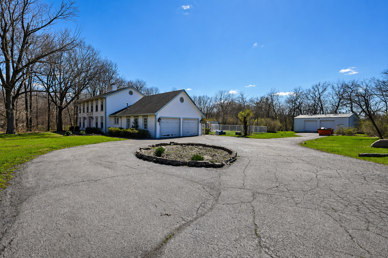 1663 E Rietveld Drive, Crete, IL 60417