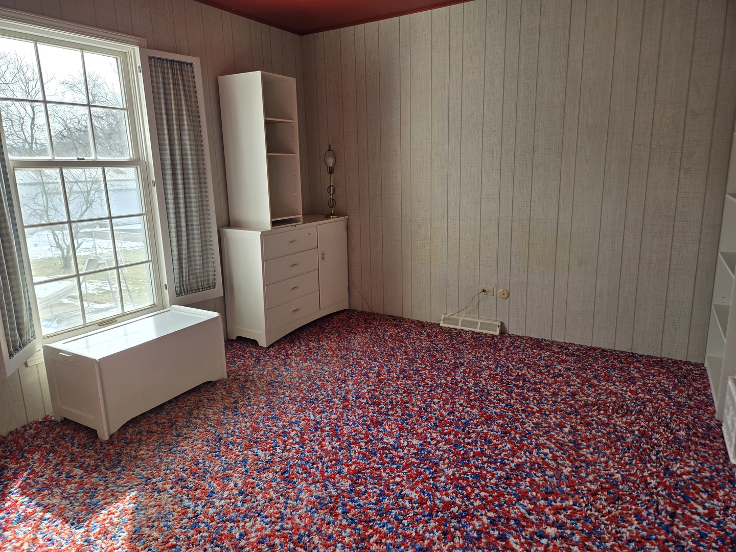 1663 E Rietveld Drive, Crete, IL 60417