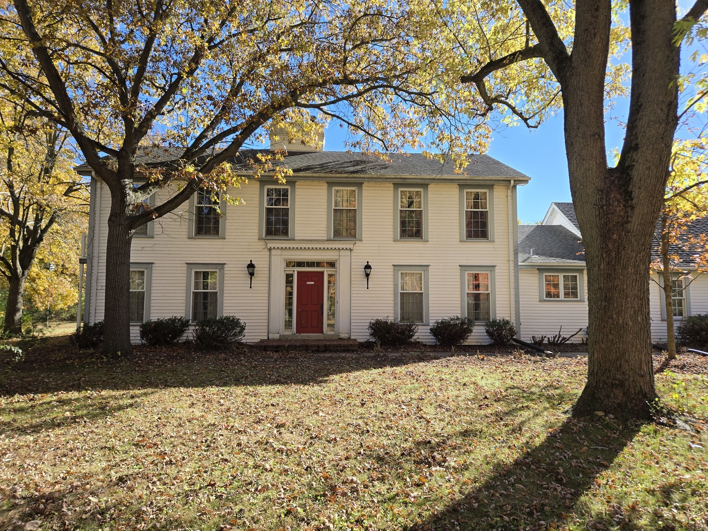 1663 E Rietveld Drive, Crete, IL 60417