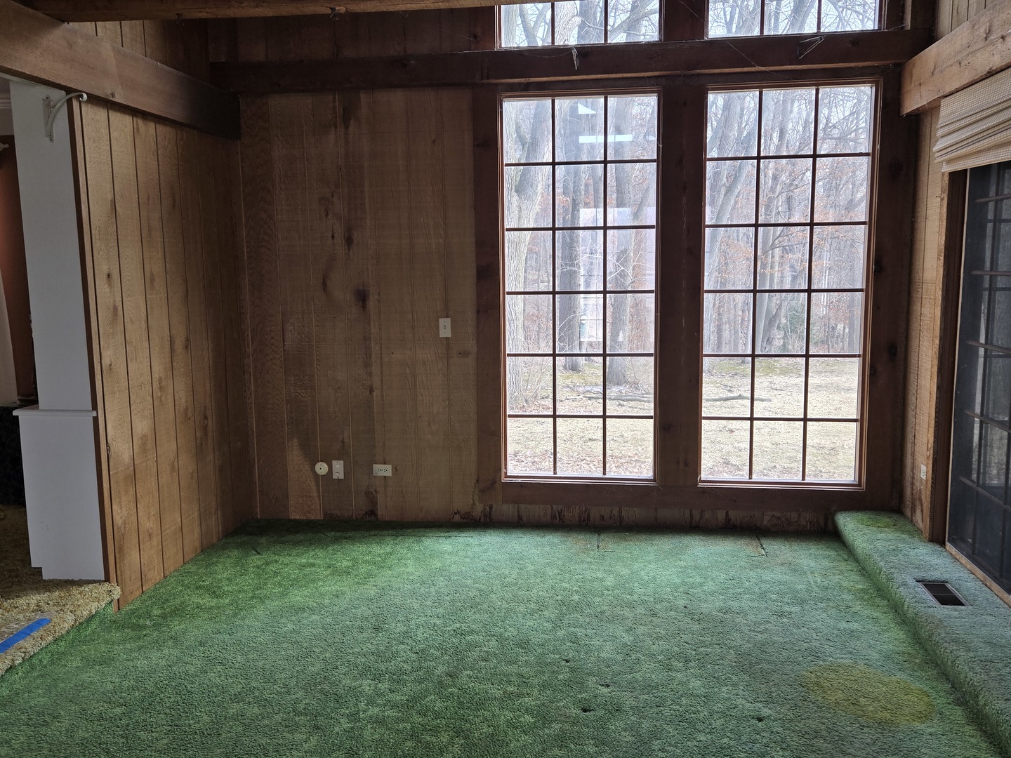 1663 E Rietveld Drive, Crete, IL 60417