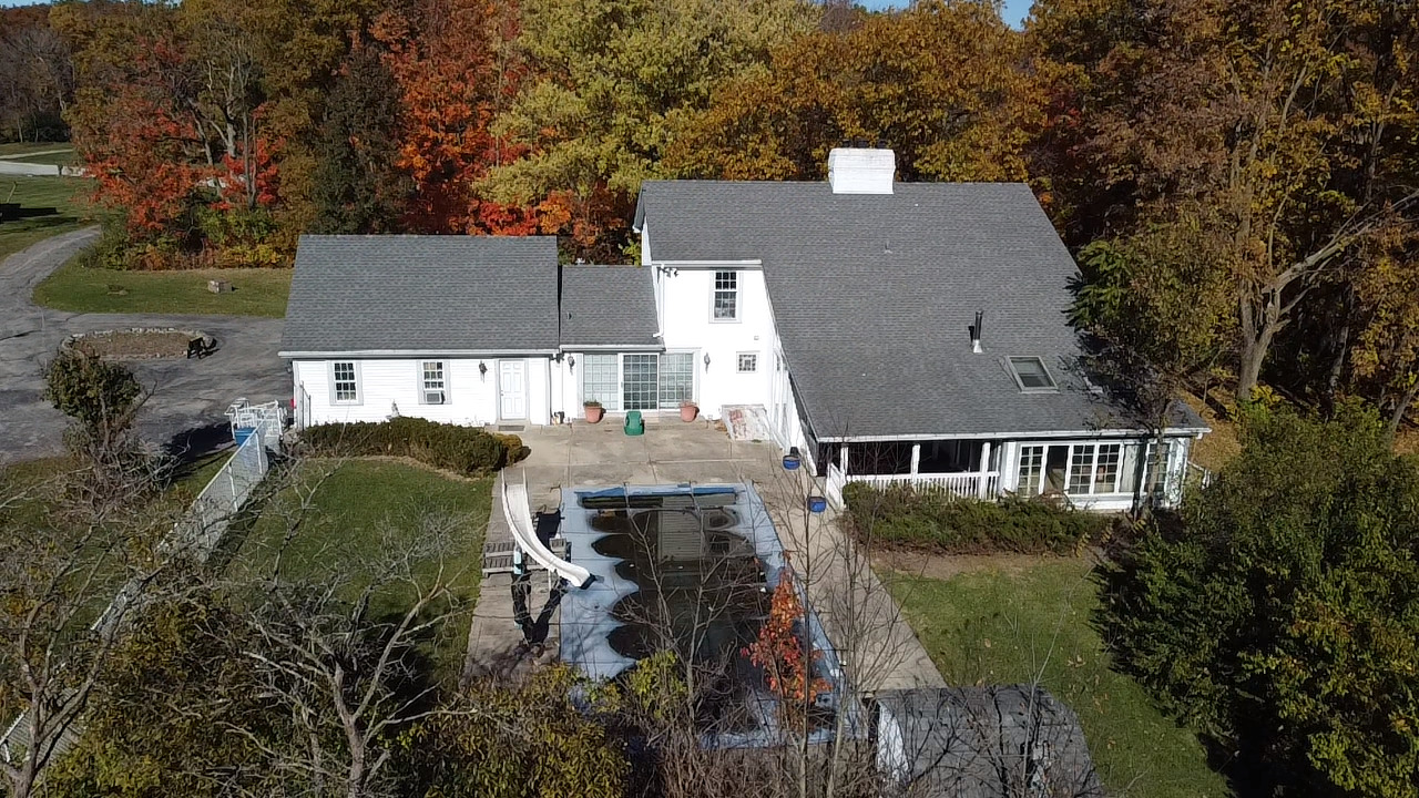 1663 E Rietveld Drive, Crete, IL 60417