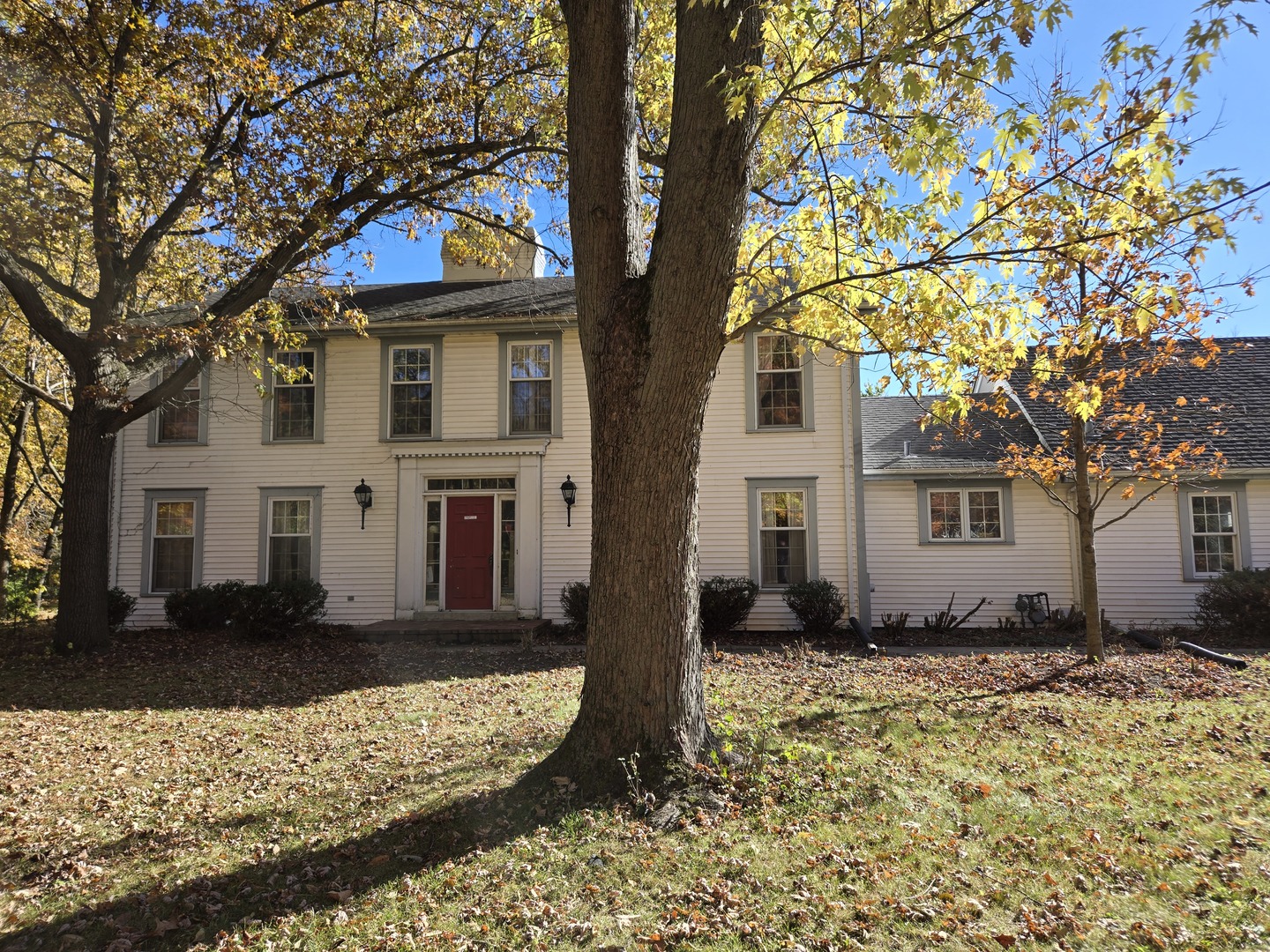 1663 E Rietveld Drive, Crete, IL 60417