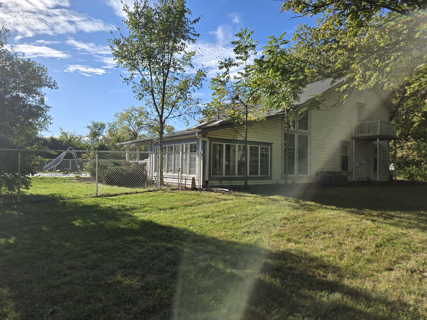 1663 E Rietveld Drive, Crete, IL 60417