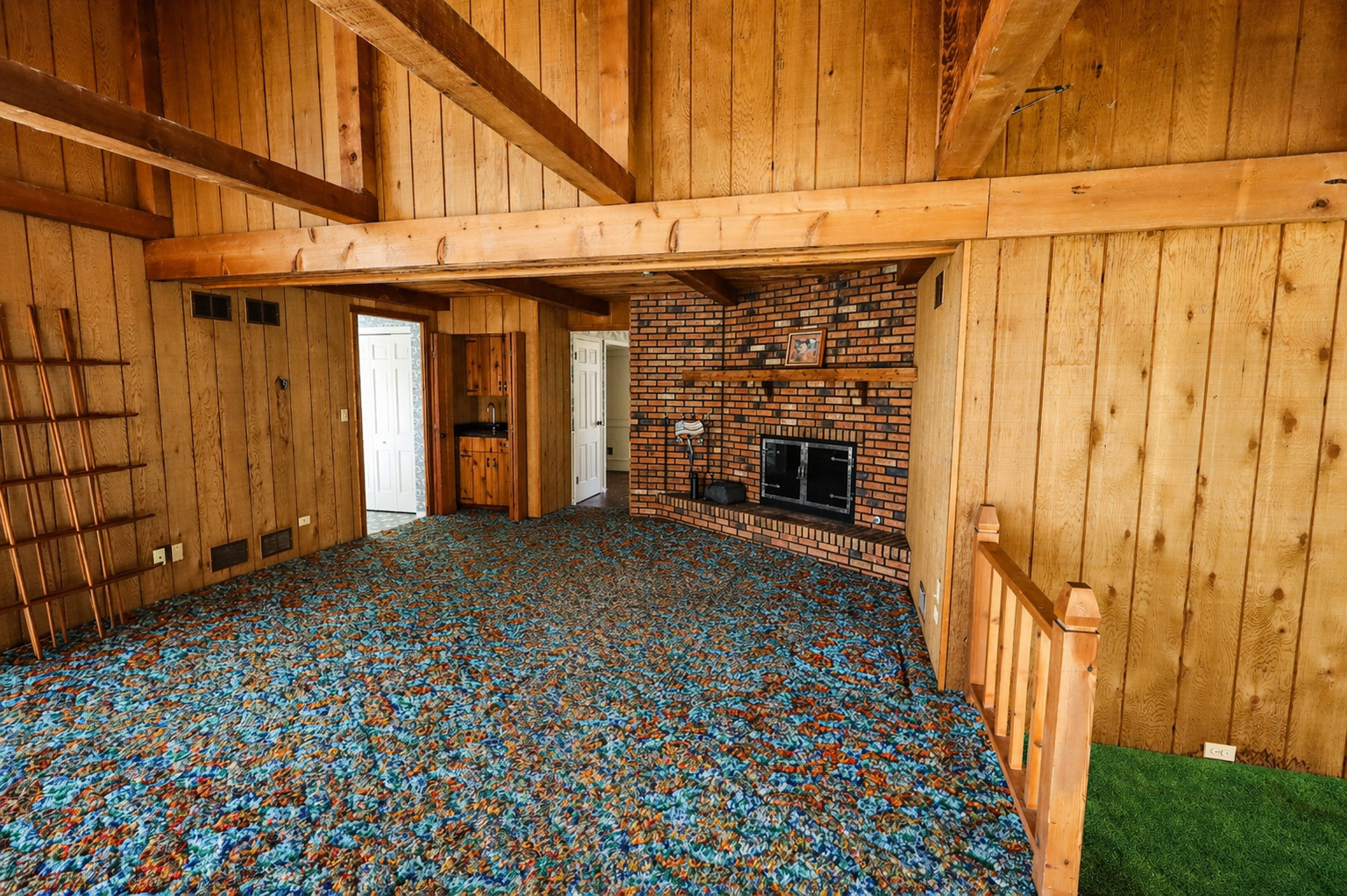 1663 E Rietveld Drive, Crete, IL 60417