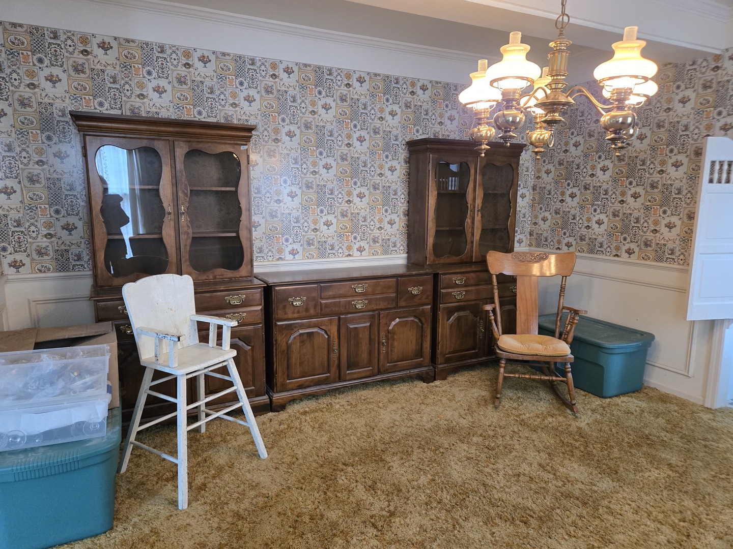 1663 E Rietveld Drive, Crete, IL 60417