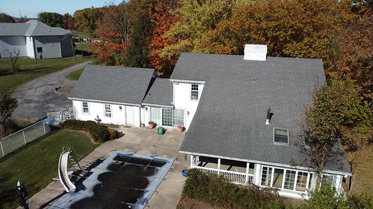 1663 E Rietveld Drive, Crete, IL 60417