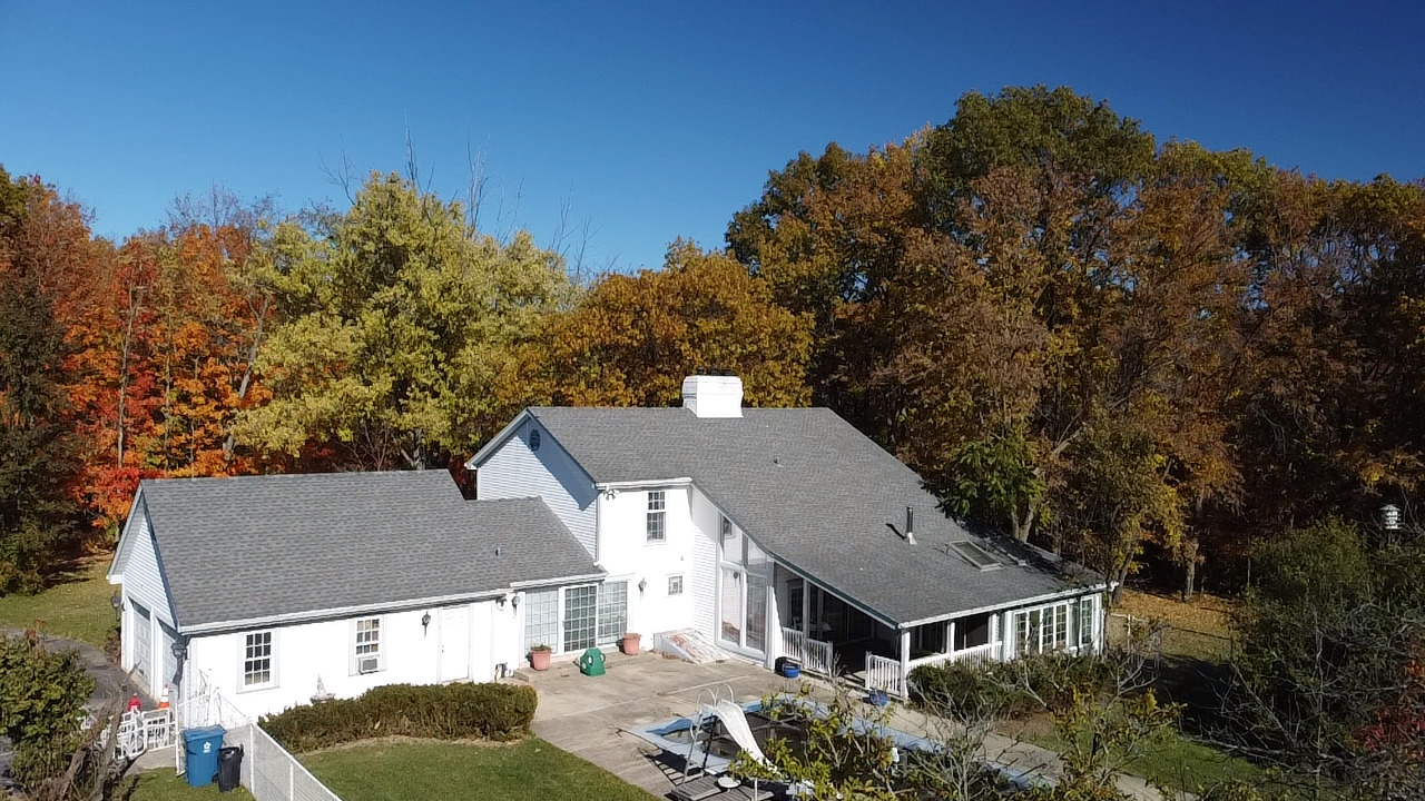 1663 E Rietveld Drive, Crete, IL 60417