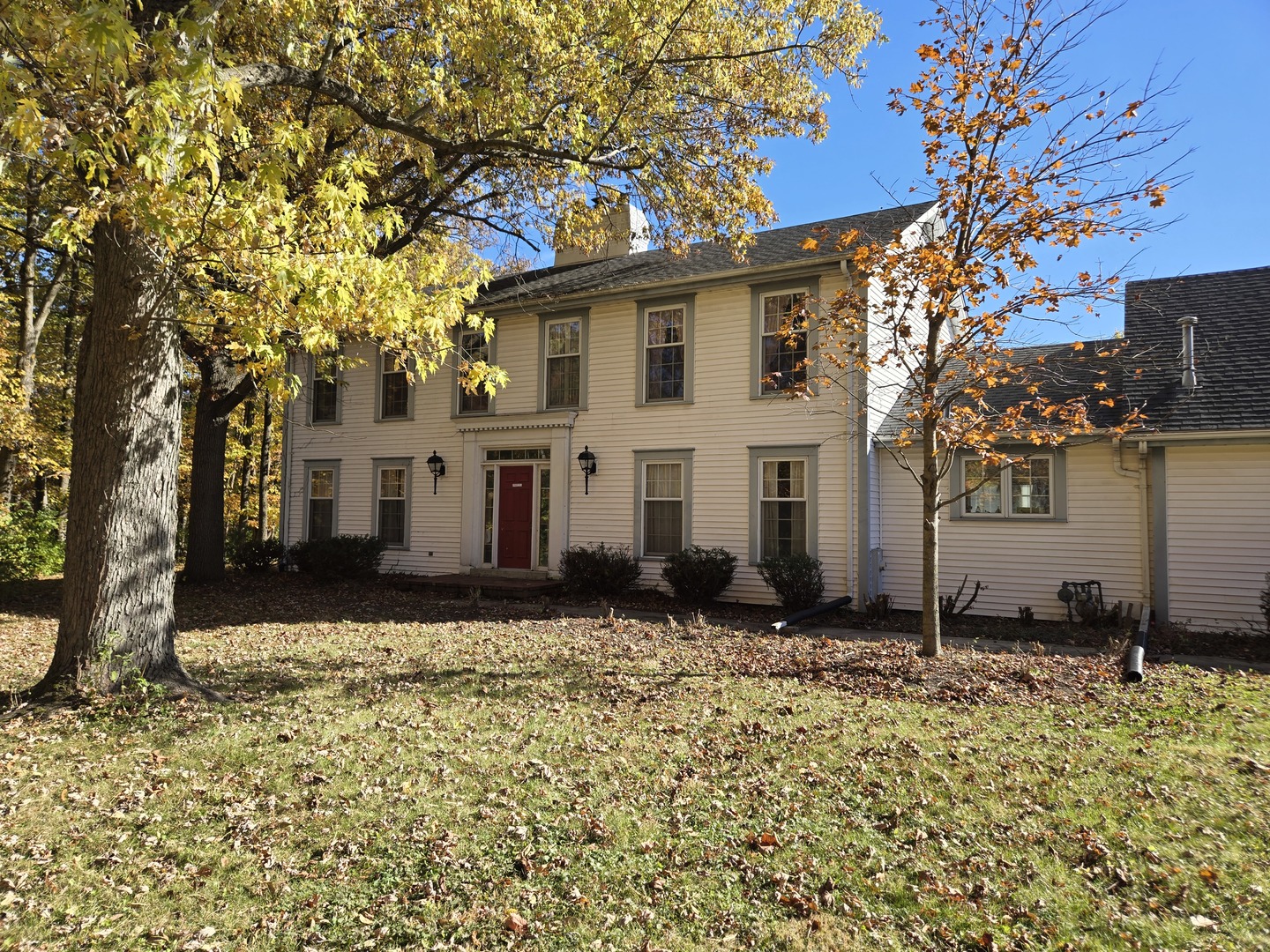 1663 E Rietveld Drive, Crete, IL 60417