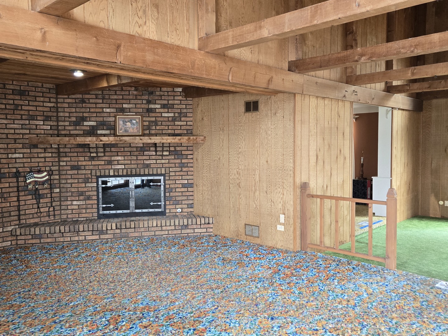 1663 E Rietveld Drive, Crete, IL 60417