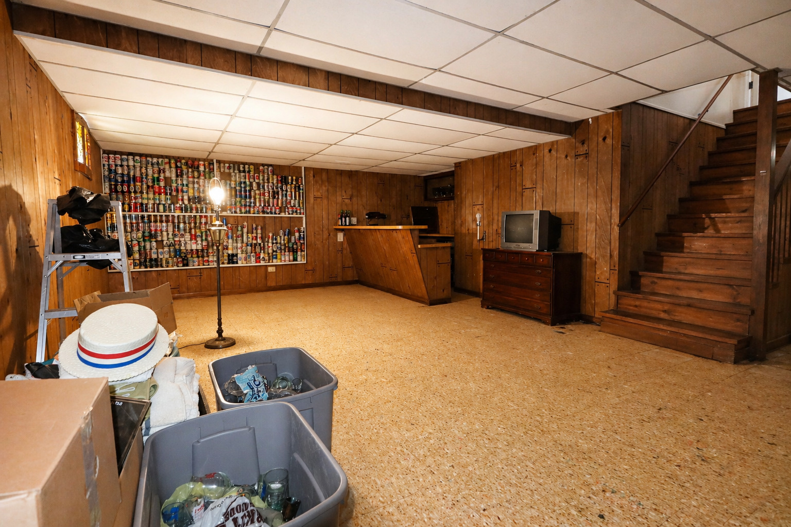 1663 E Rietveld Drive, Crete, IL 60417