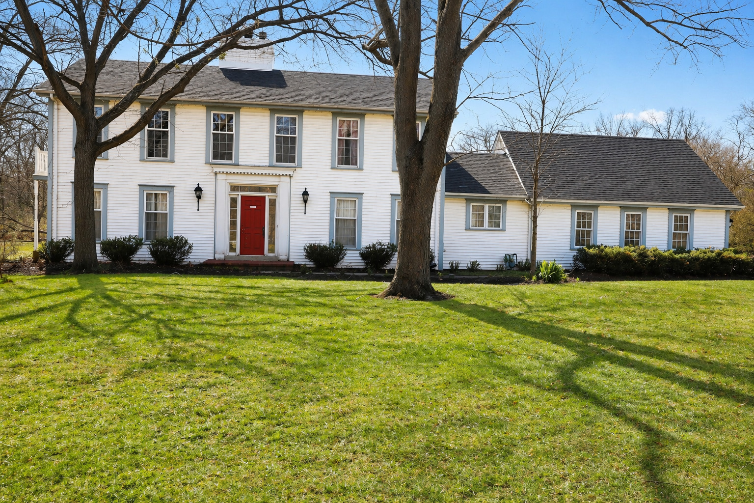 1663 E Rietveld Drive, Crete, IL 60417