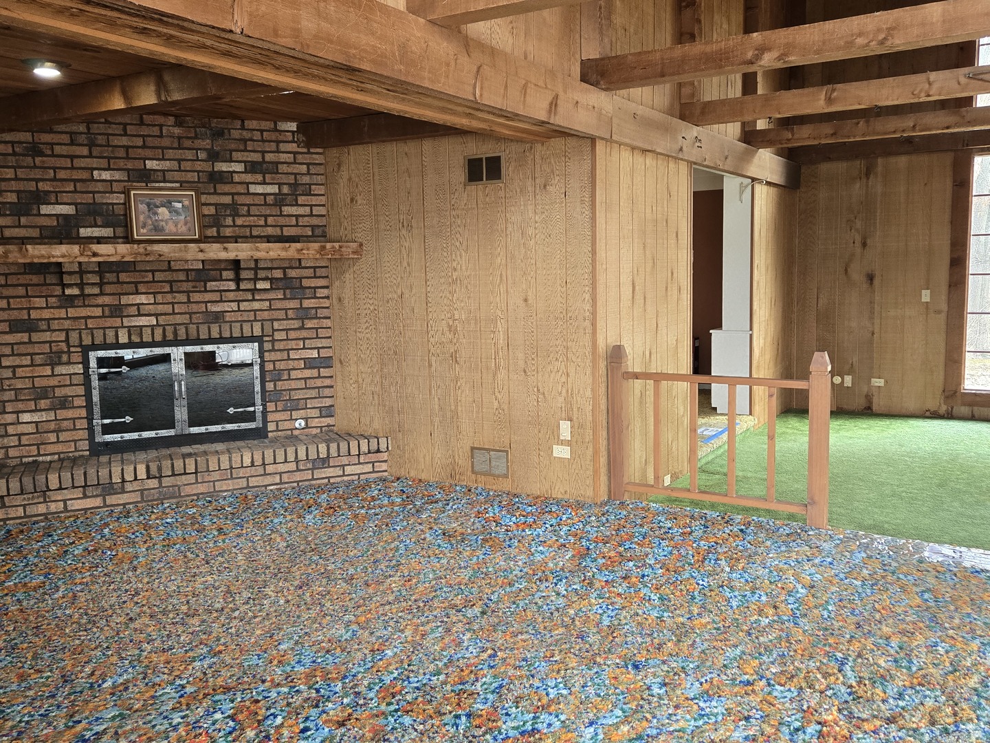 1663 E Rietveld Drive, Crete, IL 60417